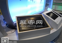 新加坡航空展览会