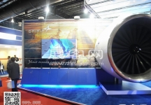 新加坡航空展