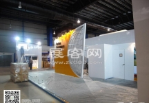 新加坡航空展览会