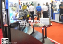 新加坡航空展