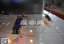 新加坡航空展