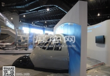 新加坡航空展览会