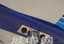 新加坡航空展