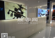 新加坡航空展
