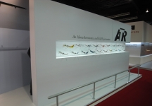 新加坡航空展