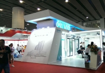 2014年建材展图集2