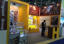 2014年俄罗斯通信展
