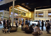 2015年车展