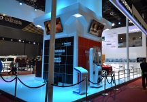 2015年车展