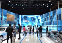 2015年车展