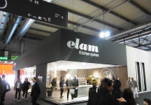 米兰家具展2012