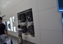 2015年车展