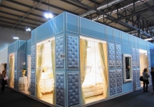 米兰家具展2012
