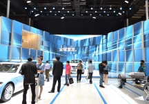 2015年车展