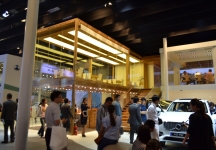 2015年车展