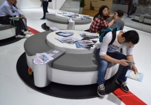 2015年车展
