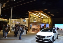 2015年车展