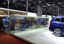 2015年车展