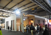 米兰家具展2012