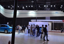 2015年车展