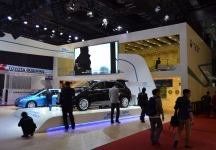 2015年车展