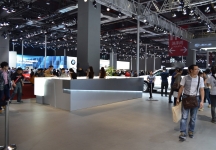 2015年车展