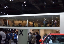 2015年车展