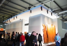 米兰家具展2012