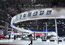2015年车展