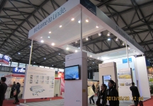 中国上海国际太阳能技术展览会