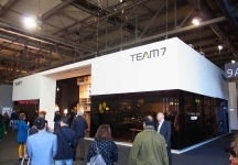 米兰家具展2012