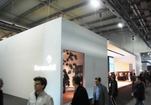 米兰家具展2012