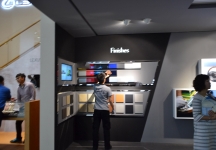 2015年车展