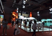 2015年车展