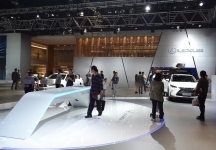2015年车展