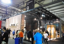米兰家具展2012