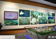 成都市规划展厅（二）