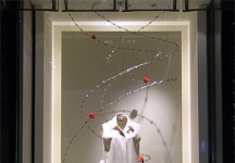 橱窗展示图片