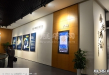 成都市规划展厅（一）