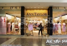 USA SHOPPINGMALL 品牌店面（一）