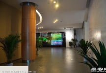成都市规划展厅（二）