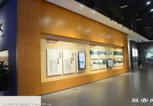 成都市规划展厅（一）
