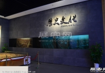 成都市规划展厅（一）