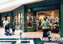 USA SHOPPINGMALL 品牌店面（二）