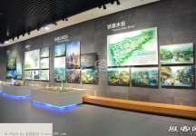 成都市规划展厅（二）