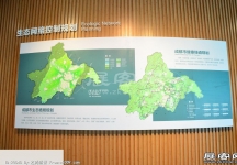 成都市规划展厅（二）