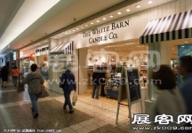 USA SHOPPINGMALL 品牌店面（一）