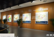 成都市规划展厅（一）