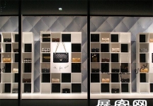 橱窗展示图片