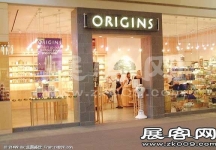 USA SHOPPINGMALL 品牌店面（一）